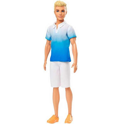 Barbie Fashionistas Doll #129