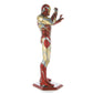 Metal Earth Premium Series Marvel Iron Man Mark LXXXV 3D Metal Model Kit Fascinations