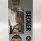 POP! Fundays Games: Mariotti and Becker 2 Pack - Fundays 2021 Limited Edition