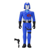 Super7 G.I. Joe Cobra Commander 3.75 in Reaction Figure