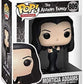Funko Pop! TV: The Addams Family - Morticia, Multicolor
