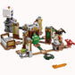 LEGO Super Mario Luigi’s Mansion Haunt-and-Seek Expansion Set 71401 Toy Building Kit for Kids Aged 8 and up (877 Pieces)