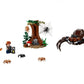 LEGO Harry Potter and the Chamber of Secrets Aragog's Lair 75950 Building Kit (157 Pieces)