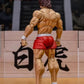 Storm Arena Baki Hanma: Son of Ogre Baki Hanma 1/12 Scale Collector Action Figure