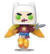 Funko POP! Animation: Adventure Time - Ultimate Wizard Finn the Human