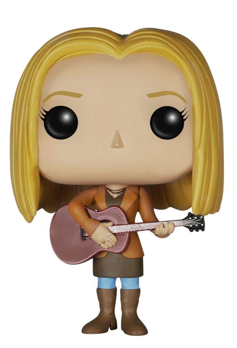 Funko Friends - Phoebe Buffay