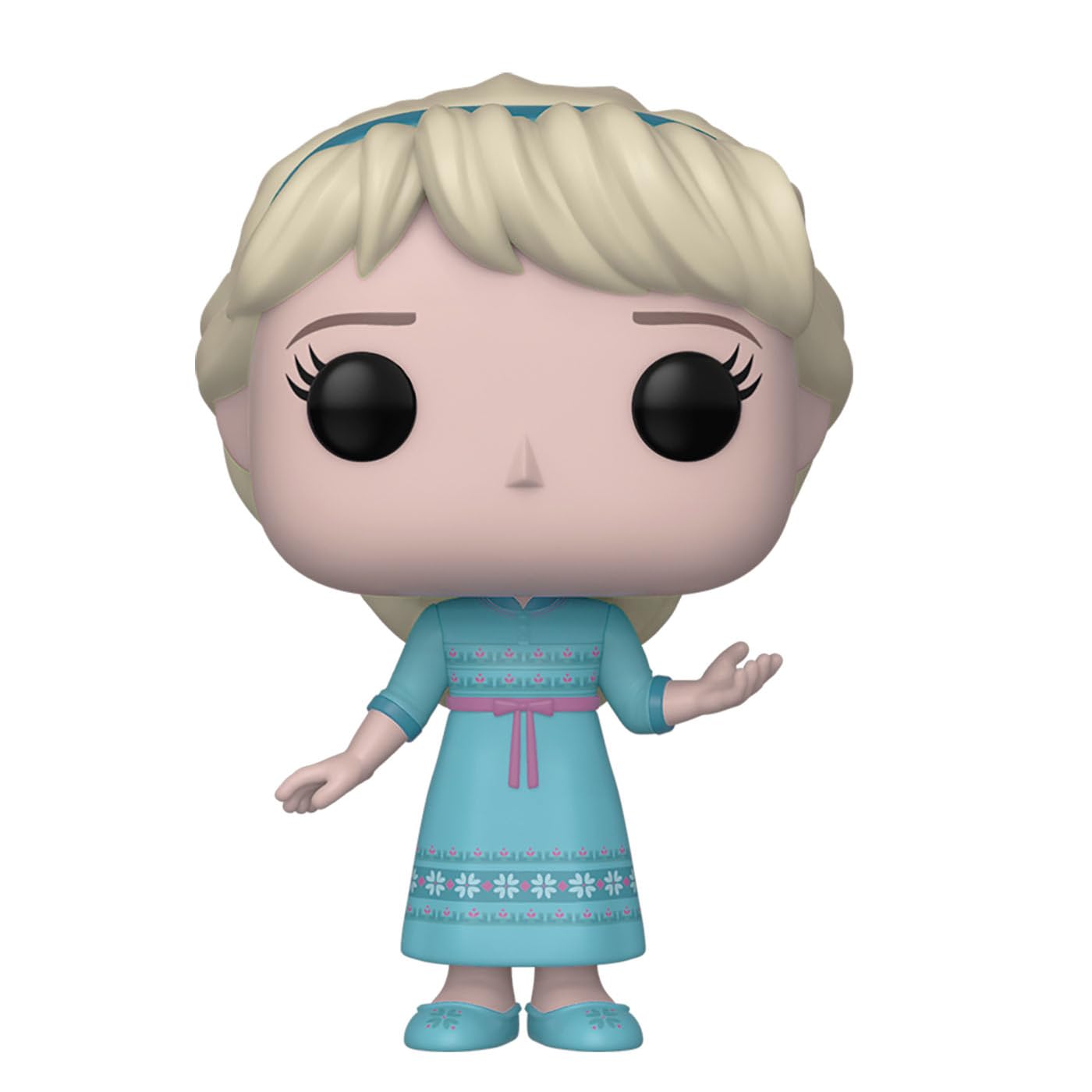 Funko POP! Disney: Frozen 2 - Young Elsa