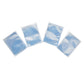 Ultra PRO - Penny Sleeves® Clear Card Sleeves for Standard Size Trading Cards measuring 2.5" x 3.5" (500 count pack)