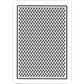 Copag Poker Size Jumbo Index Texas Hold'em Playing Cards Single Deck (Black)