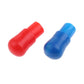 Baosity Dolity 60pcs Chinese Checkers Peg 23mm Replacement for Traditional Chinese Checkers