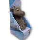 Amarina Packed in Clear Box for Gift Frozen Mini Poseable 3.5 inch Doll Choose from All 14 Style Frozen Characters (Sven)