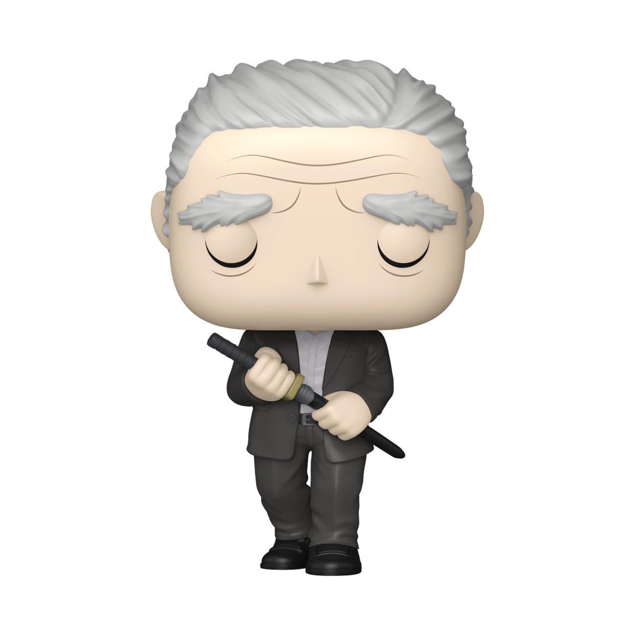 Funko Pop! Animation: Sakamoto Days - Takamura - Collectable Vinyl Figure - Gift Idea - Official Merchandise - Toys for Kids & Adults - Anime Fans