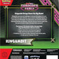 Pokémon TCG: Scarlet & Violet - Shrouded Fable - Kingambit Illustration Rare Box - EN