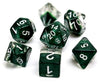 Gate Keeper Games & Dice Gate Keeper Games Neutron Dice Hunter, Multicolor