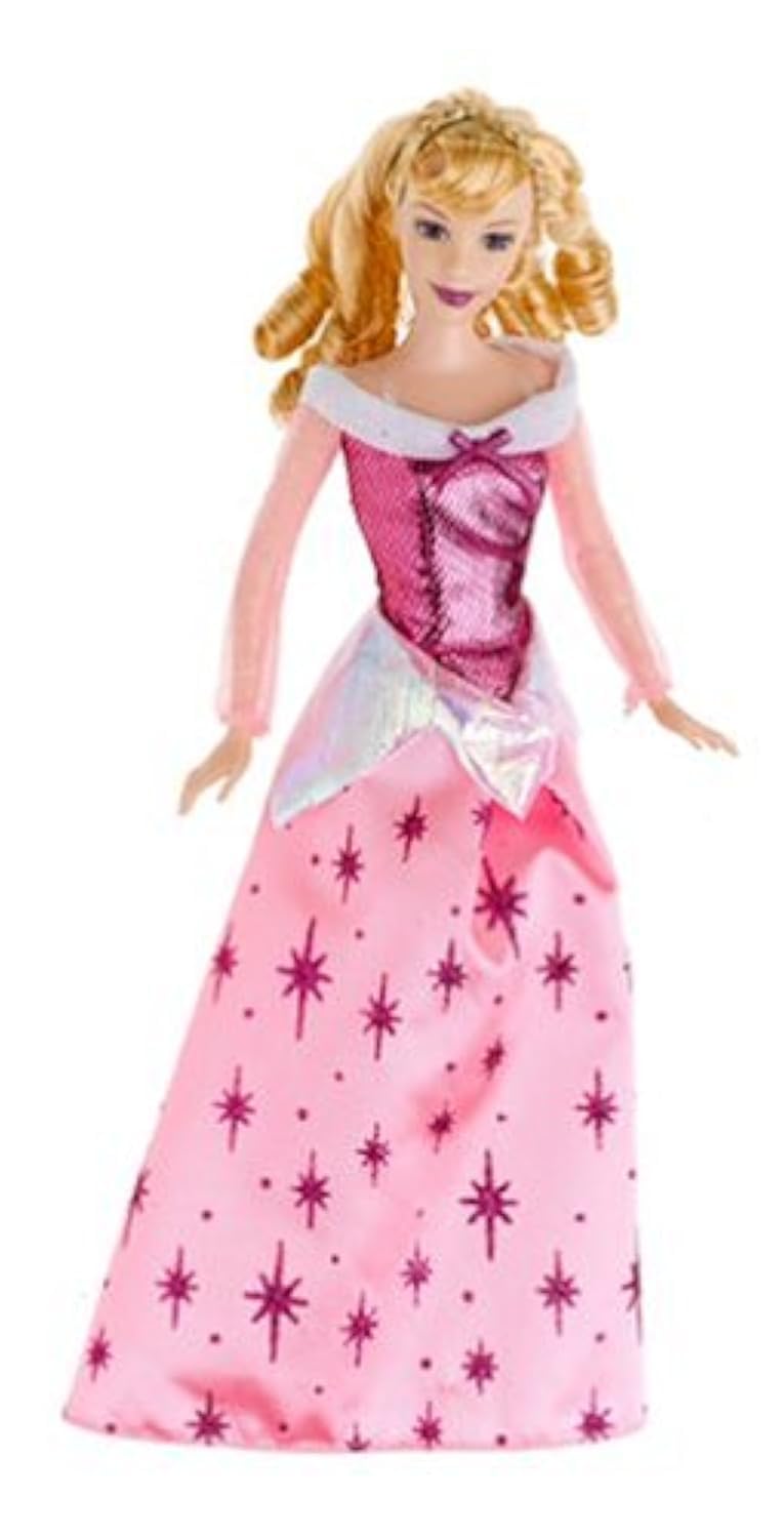 Disney Sparkle Princess Sleeping Beauty