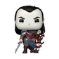Funko POP! Games: D&D - Strahd (Shapechanger)