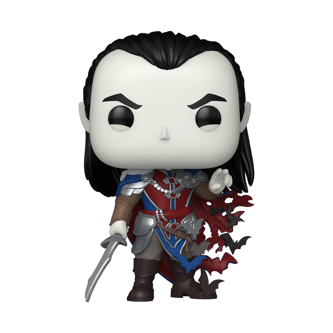 Funko POP! Games: D&D - Strahd (Shapechanger)