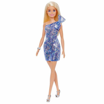 Mattel - Barbie Glitz Doll 1