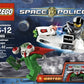 LEGO Space Police Squidman's Escape (5969)