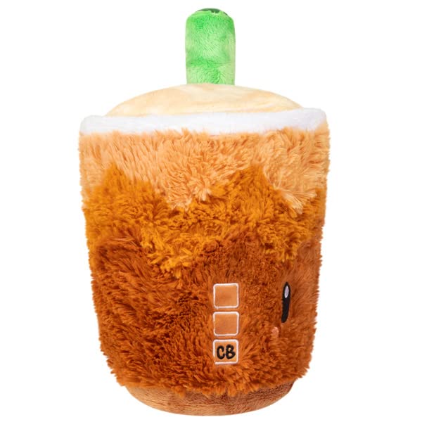 Squishable / Mini Comfort Food Cold Brew Plush