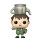 Funko POP! Animation: Over the Garden Wall - Greg