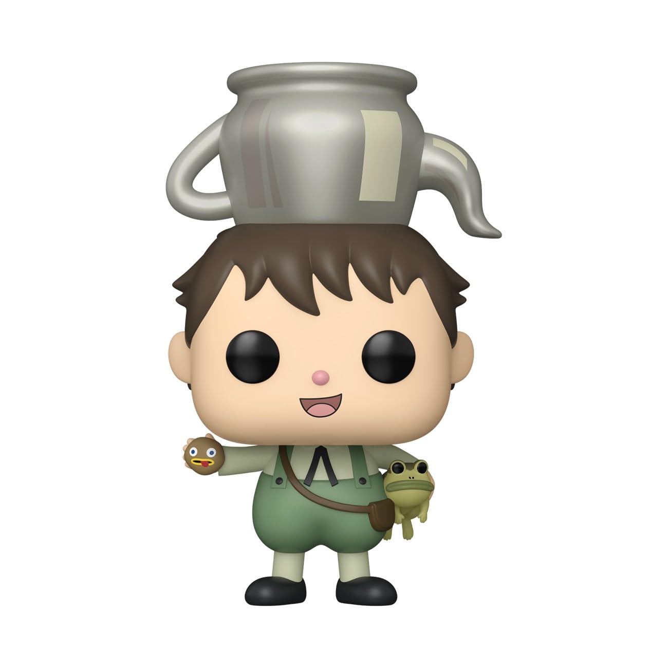 Funko POP! Animation: Over the Garden Wall - Greg