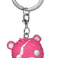 Funko 35717 Pop! Keychain: Fortnite - Cuddle Team Leader Collectible Figure, One Size, Multicolor