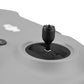 BTG Joystick Sticks Thumb Rocker for DJI Avata/Avata 2/Mavic 3 Pro Classic DJI RC Pro Controller/DJI FPV Combo Remote Controller Accessories Parts