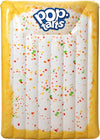 Pop-Tarts Pool Float, Extra Large Inflatable Snack Shaped Floatie, 5.5 Feet Tall