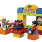 LEGO DUPLO My First Supermarket 6137