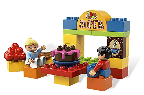 LEGO DUPLO My First Supermarket 6137
