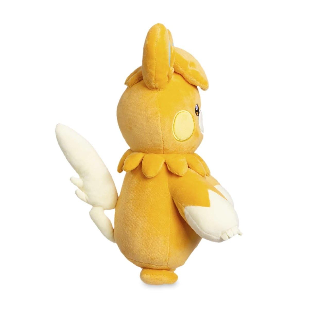 Pokemon Center: Pawmot Poké Plush, 14 ¼ Inch