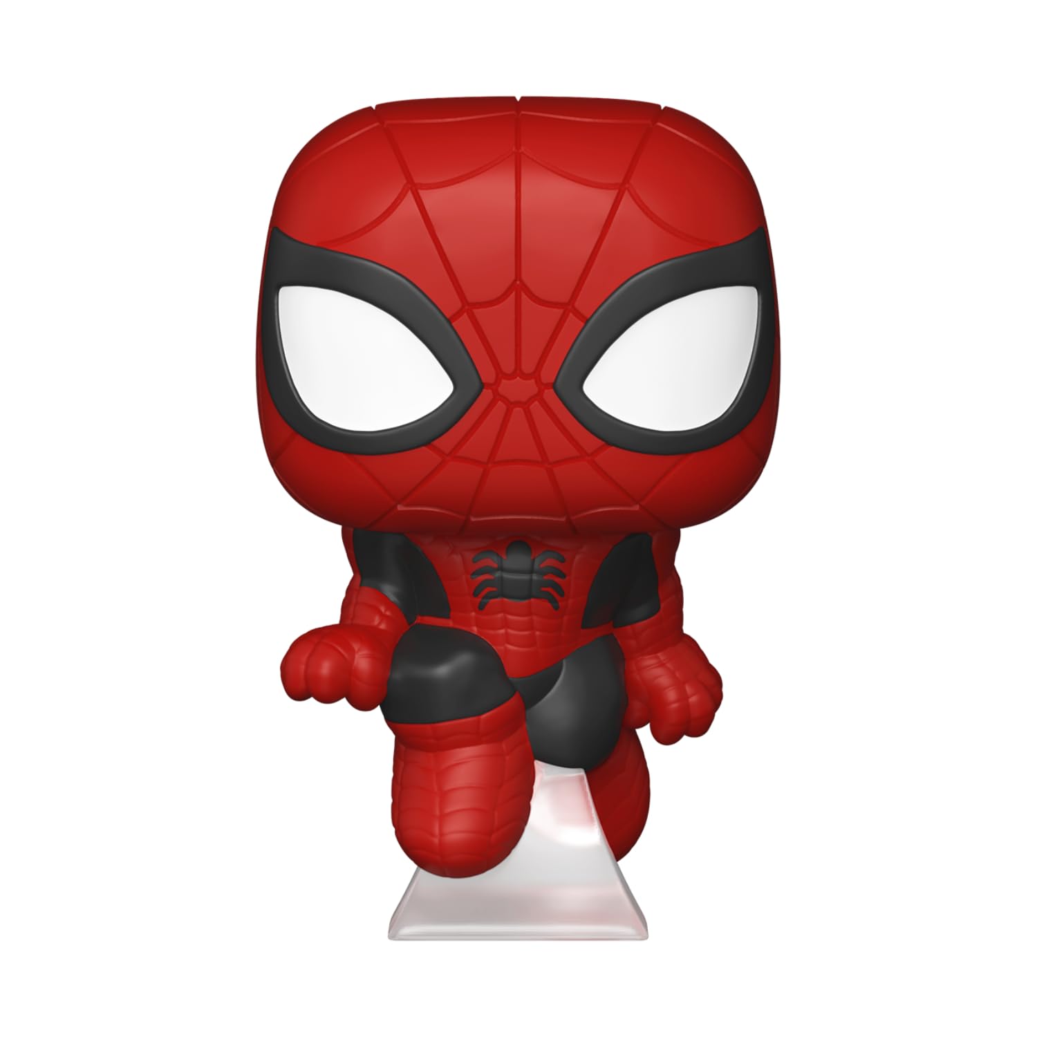 Funko Bitty POP! 4 Pack: Spider-Man, Green Goblin (1 in 6 Chase Chance)