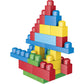 Mega Bloks First Builders Big Building Bag