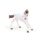 Papo - Realistic Appaloosa Foal Figure - Ages 3+ - Horses and Ponies Collection - Creative Play Equestrian World - Gift Idea Toy for Girls and Boys