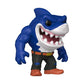 Funko POP! Vinyl: Street Sharks - Ripster