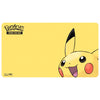 Ultra Pro | Pokemon: Pikachu Playmat | Trading Card Game Accessory