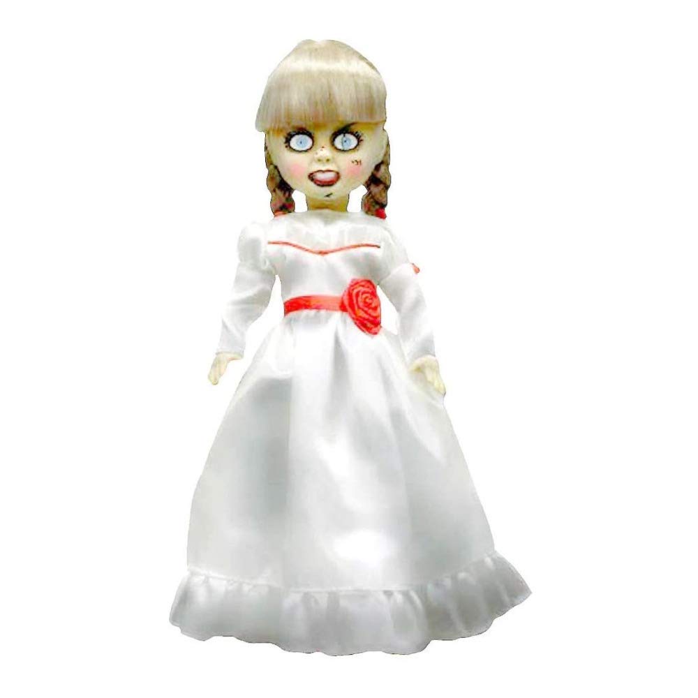 Mezco - The Conjuring - LDD Presents - Annabelle