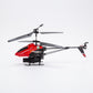 YounggDiy WL V398-C Mini Armed Helicopters, 2.4G 4CH Dual-Blade RC Aircraft with Lights and Missile Launching System, Hobby in Remote Control