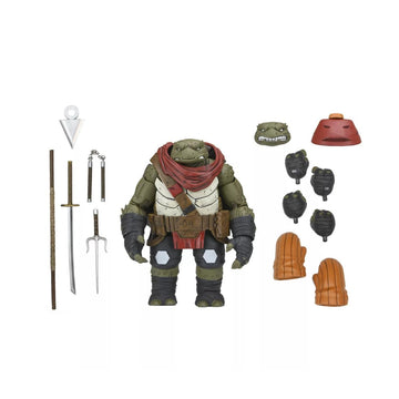 NECA The Last Ronin Ultimate Odyn Re-Evolution 7-Inch Action Figure