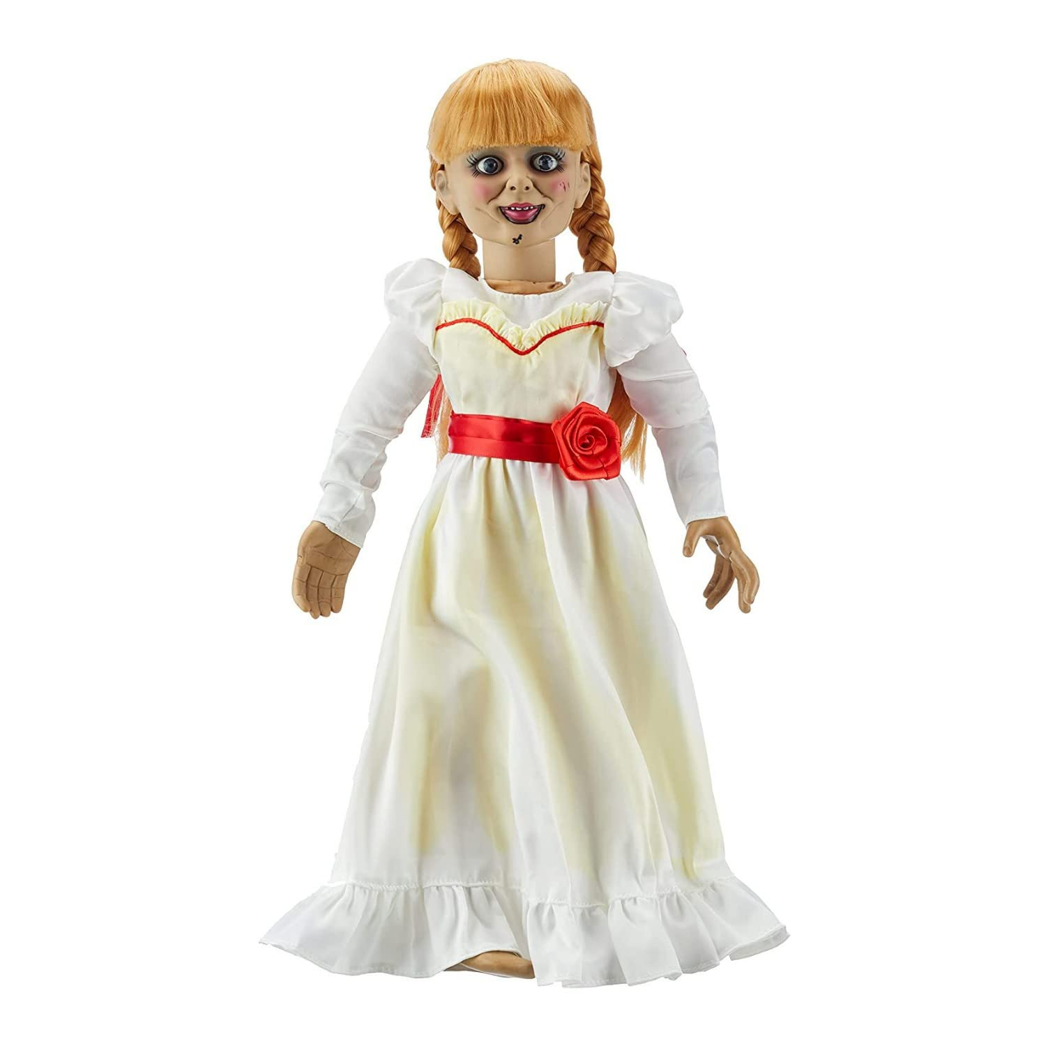 18" Annabelle Prop Replica Doll