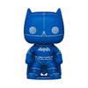 Pop! Batman (Blueprint Deco) with Pop! Protector