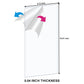25ct PET Current Comic Book Boards - 6 3/4" x 10 1/2" Acid-Free Ultra Clear Rigid Plastic Comics Board, for Displaying Double-Sided Cover Art, Fits