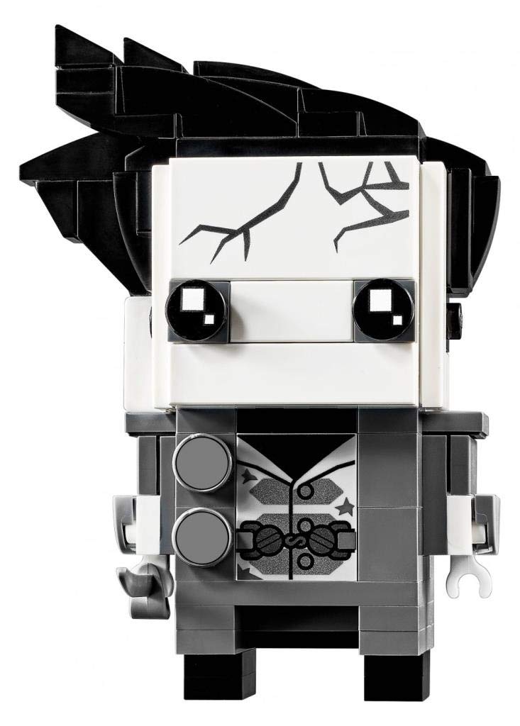 LEGO BrickHeadz Captain Armando Salazar 41594 Building Kit