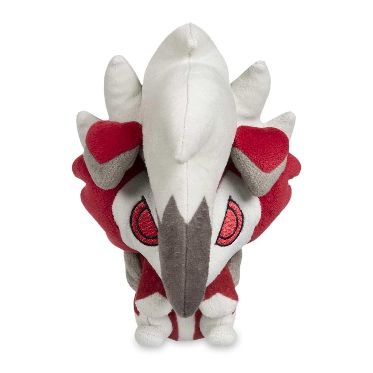 Pokémon Center: Lycanroc (Midnight Form) Dolls Plush