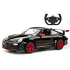 Official Licensed Porsche Remote Control Car, RC Porsche 911 GT3 RS Toy Car 1:14 Scale Model Sports Car for Kids & Adults