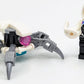 LEGO Superheroes: Ghost Spider (Gwen Stacy) Minifigure with Web Blasts and Drone