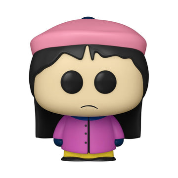 Funko Pop! TV: South Park - Wendy Testaburger - Collectable Vinyl Figure - Gift Idea - Official Merchandise - Toys for Kids & Adults - TV Fans - Model