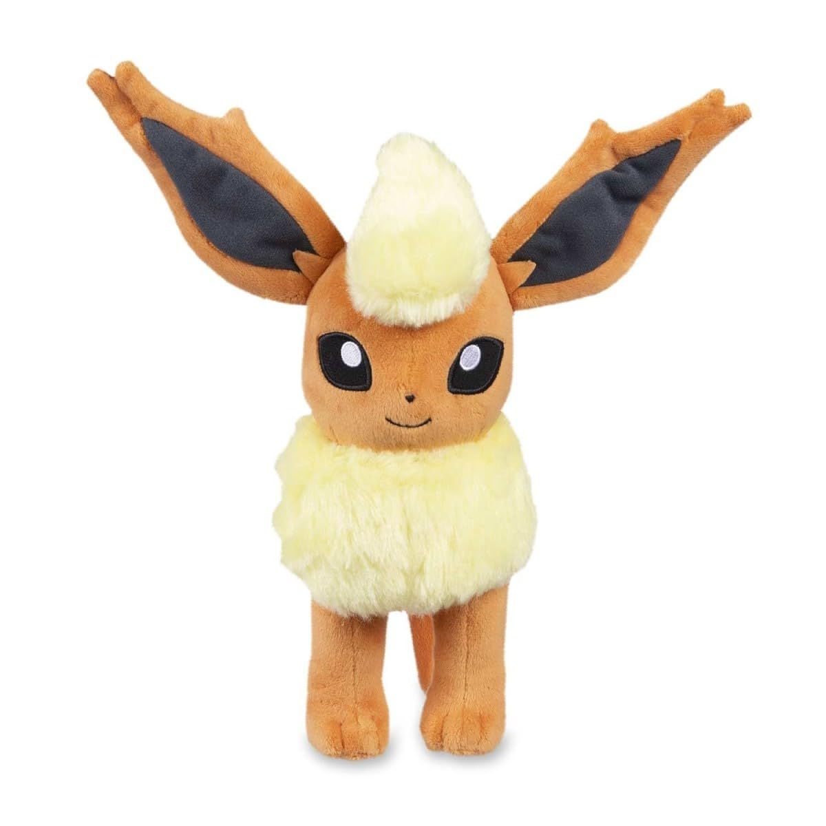 Pokémon Center: Flareon Poké Plush