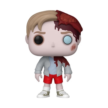 Funko POP! Movies: Pet Sematary - Victor Pascow - Pet Sematary 1986 - Collectable Vinyl Figure - Gift Idea - Official Merchandise - for Kids & Adults